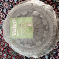 دیسک و صفحه پژو