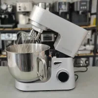 اقساطی/همزن 8 لیتری هنریچ -خمیرزن 8080+گارانتی