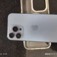 ۱۳پرو معاوضه با poco x6 pro