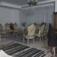 اپارتمان۱۱۰ متر طبقه اول ارغوان شهرک جهان نما