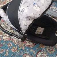 کریرنووسالم