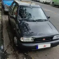 پراید مدل 90