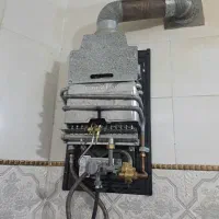 تعمیرسیار بخاری وابگرمکن دیواری وزمینی درمحل شما