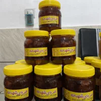 انواع مربا خونگی