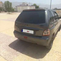 111/ مدل/89|خودرو سواری و وانت|شیراز, معالی‌آباد|دیوار