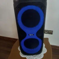 اسپیکر تسکو