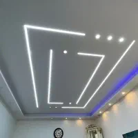 برقکاری ساختمان -رفع اتصالی -لاین نوری