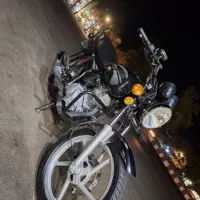 تکنو 200 طرح بوکسر مدل 1404 در حد نو