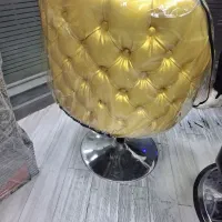 صندلی آرایشگاه مدل چستر