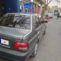 پراید|خودرو سواری و وانت|کرج, اسلام‌آباد|دیوار