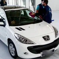 حواله 207 دستی سقف شیشه ای