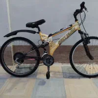 دوچرخه ۲۴|دوچرخه، اسکیت، اسکوتر|رزن, |دیوار