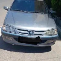 پژو پارس tu5