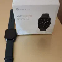 ساعت هوشمند GTS 2
