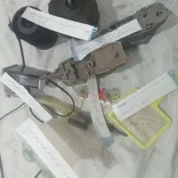 آکواریوم و لوازم جانبی نصف قیمت