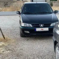 پارس  مشکی اتاق تعویض