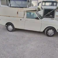پیکان وانت