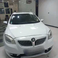 بلریانس H330 موتور بژرگ/ مدل ۹۷/فروش اقساطی