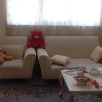 مبل 7نفره