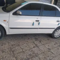 سمند LX داشبورد جدید مدل ۱۴۰۰