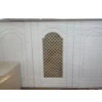 سرویس چوب