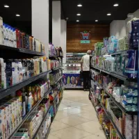 قفسه فروشگاهی