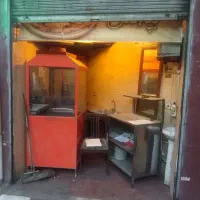 ۵ متر مغازه بر کمالی مناسب کافه و قهوه فروشی
