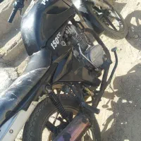 متور سکلت
