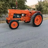 تراکتوررومانی