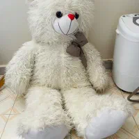 عروسک  بزرگ نو نو