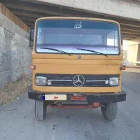 خاور ۶۰۸ کمپرسی