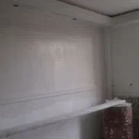 گچکاری ساختمان و لکه گیری