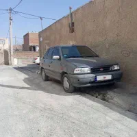 پراید نوک مدادی