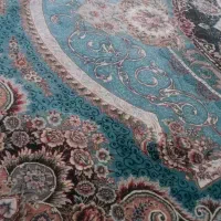 فرش جفت 9 متری