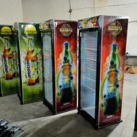 فروش عمده یخچال ایستاده تک درب 70 سانت
