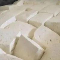 پنیر محلی گاوی