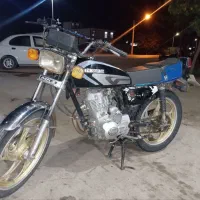 موتور نیکتاز 200