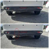 سپر سازی و فایبر گلاس در محل