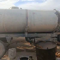 تانکر 6هزاری