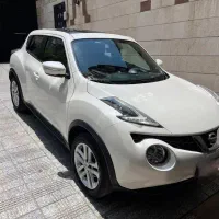 نیسان جوک 2016 اسکای پک