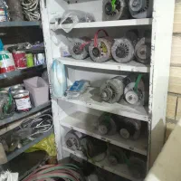 نمایندگی ژن تبریز دینام کولر ضمانتی