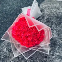 گل روبانی ترند با کیفیت بالا