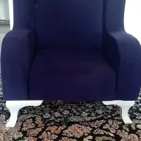 مبل‌ کودک