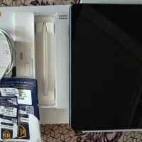 پد ۷ پرو شیائومی (Pad 7 Pro) + قلم، کیف کیبورد‌دار