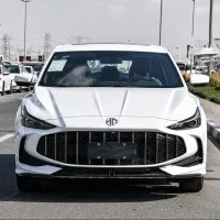 MG 5 مدل  2026