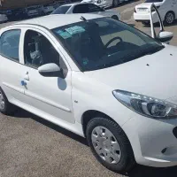 ۲۰۷ سقف فلز