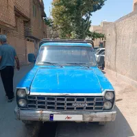 نیسان مدل 84