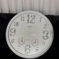 ساعت دیواری