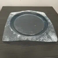 تعدادی قالب و رنگ و رزین