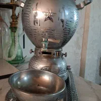 سماور گازی